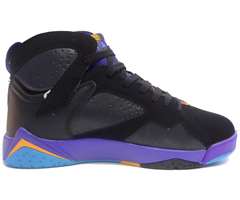 'کفش بسکتبال نایک جردن مشابه اورجینال Nike Jordan 753350-007 '
